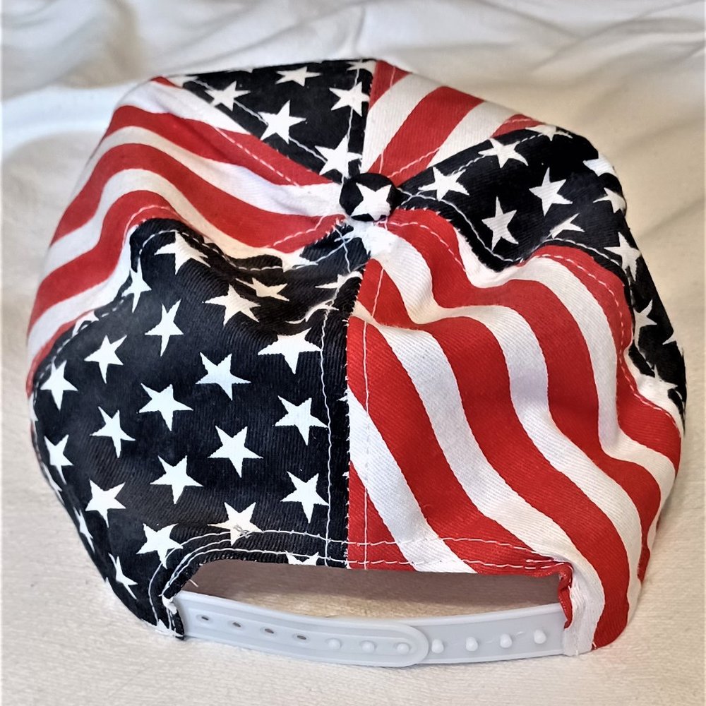 Ladies Baseball Cap - Picture 2 of 2